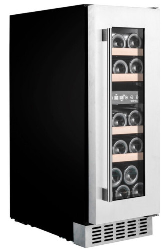 Винный шкаф Temptech (Темптек) OX30DX