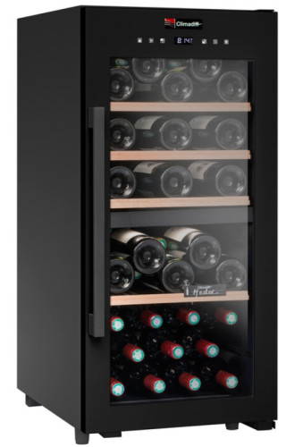 Винный шкаф Climadiff (Климадифф) CD41B1