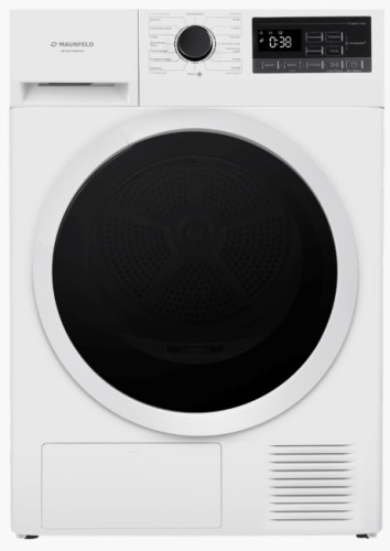Сушильная машина MAUNFELD (Маунфилд) MFDM168WH03