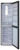 Холодильник Бирюса W980NF Холодильник Бирюса W980NF