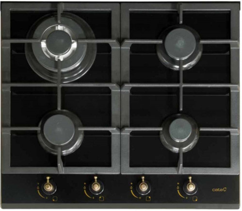 Газовая варочная панель Cata (Ката) RCI 631 BK