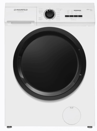 Стиральная машина MAUNFELD (Маунфилд) MFWM106WH052
