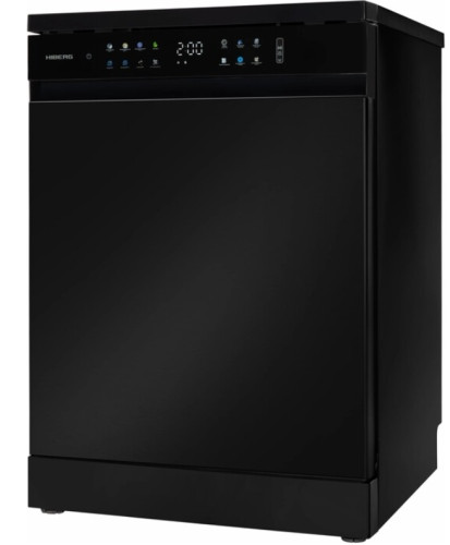 Посудомоечная машина Hiberg (Хайберг) F68 1530 LB