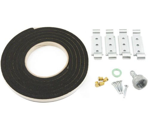 Газовая варочная панель MAUNFELD (Маунфилд) CGHE.64.3EW/G + ВИДЕО О ТОВАРЕ