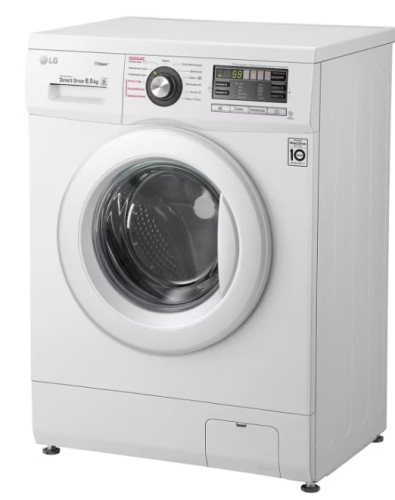 Стиральная машина LG (ЛДжи) F1296WDS0
