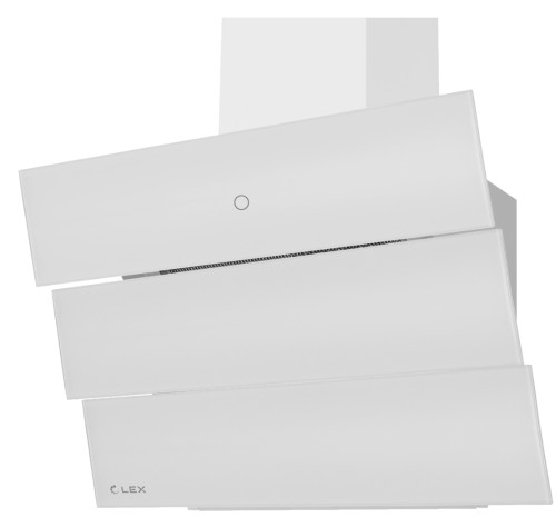 Вытяжка Lex (Лекс) RIO GS 600 WHITE