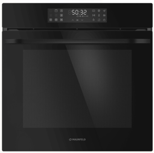 Электрический духовой шкаф MAUNFELD (Маунфилд) EOEH7615B