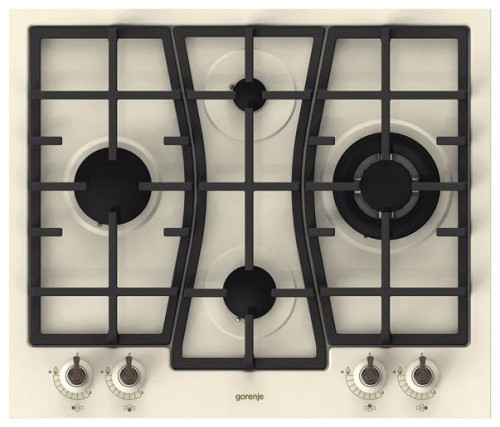 Газовая варочная панель Gorenje (Горенье) GW 65 CLI