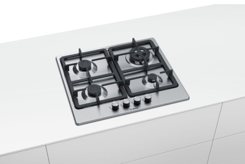 Газовая варочная панель Bosch (Бош) PGH 6B5 B90R