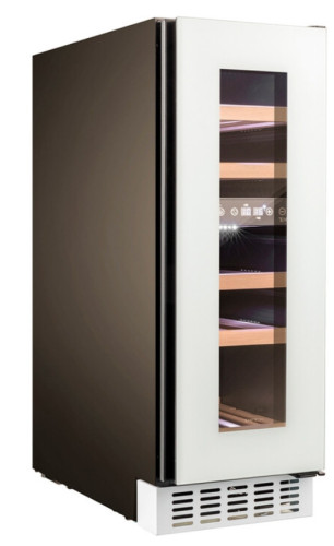 Винный шкаф Temptech (Темптек) OX30DRW