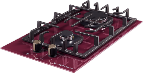 Газовая варочная панель Kuppersberg (Купперсберг) TG 39 L