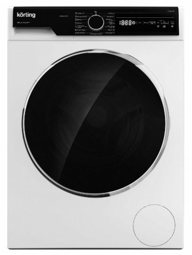 Стиральная машина Korting (Кёртинг) KWM 58LS1297