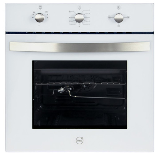 Газовый духовой шкаф MBS DG-604WH