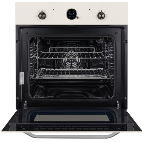 Электрический духовой шкаф Weissgauff (Вайсгауф) EOA 69 OWS