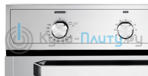 Газовый духовой шкаф DeLonghi (ДеЛонги) SGX 4 RUS