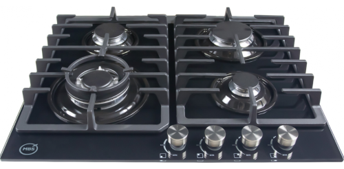Газовая варочная панель MBS PG-615BL