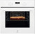 Электрический духовой шкаф Electrolux (Электролюкс) EOF5F50BV