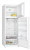 Холодильник Bosch (Бош) KDN56XW31U