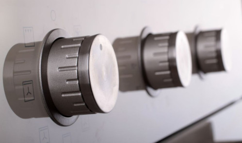 Электрический духовой шкаф Korting (Кёртинг) OKB 470 CMGB