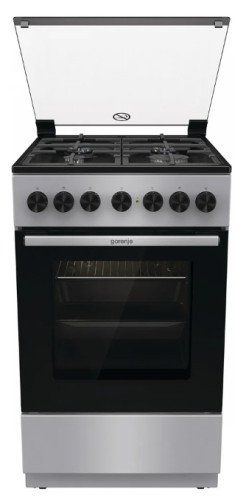 Комбинированная плита Gorenje (Горенье) GK5B44SF