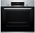 Электрический духовой шкаф Bosch (Бош) HBJ538YS0R