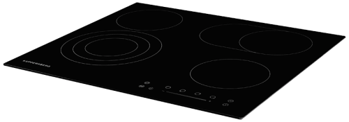 Электрическая варочная панель Kuppersberg (Купперсберг) ECS 623