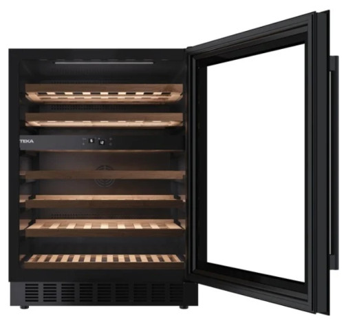 Встраиваемый винный шкаф Teka (Тека) RVU 20046