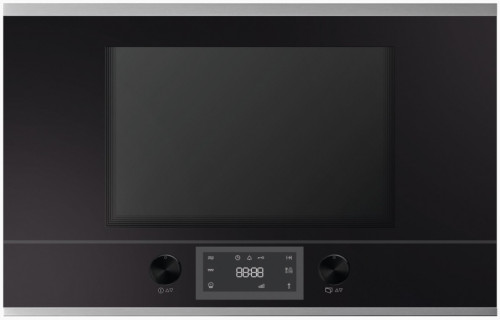 Встраиваемая микроволновая печь Kuppersbusch (Купперсбуш) MR 6330.0 S1