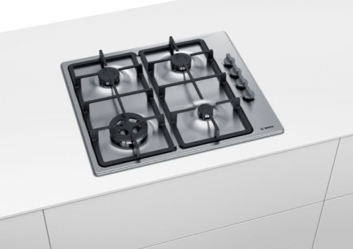 Газовая варочная панель Bosch (Бош) PBH6C5B95R