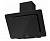 Вытяжка Krona (Крона) LIVA 600 black S