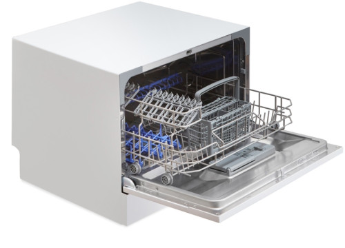 Посудомоечная машина Hyundai (Хёндэ) DT205 белый