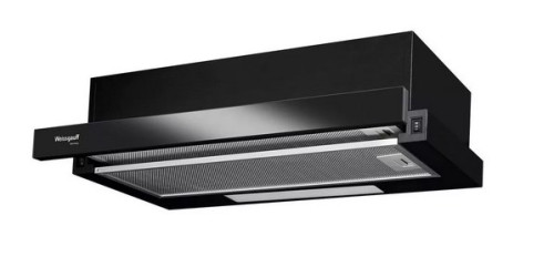 Вытяжка Weissgauff (Вайсгауф) TEL 06 2M BL