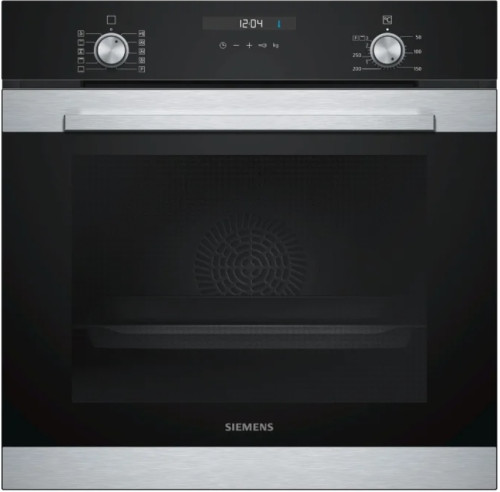Электрический духовой шкаф Siemens (Сименс) HB317GBS0R