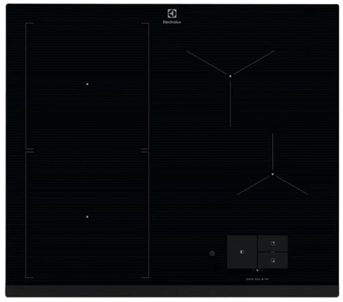 Индукционная варочная панель Electrolux (Электролюкс) EIS67483
