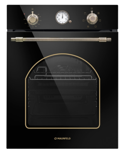 Электрический духовой шкаф MAUNFELD (Маунфилд) EOEF516RBG
