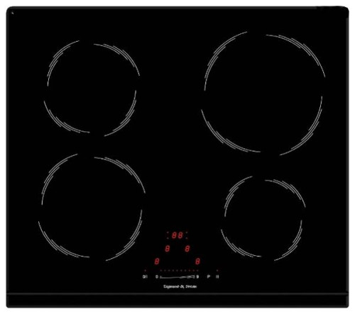 Индукционная варочная панель Zigmund-Shtain (Зигмунд-Штайн) CIS 179.60 BX
