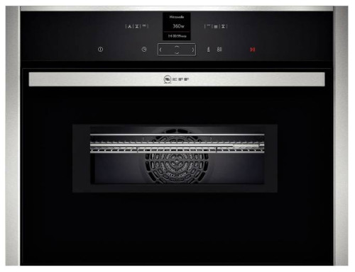 Электрический духовой шкаф NEFF (НЕФФ) C17MS22N0