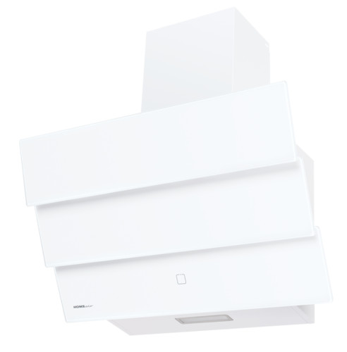 Вытяжка HOMSair (ХОМСэйр) VERTICAL 60 Белый