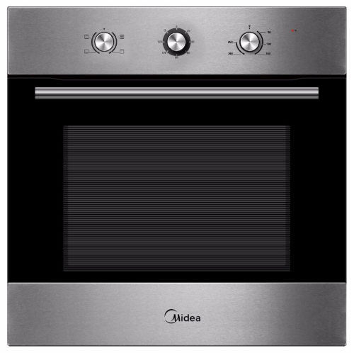 Электрический духовой шкаф Midea (Мидеа) MO 230B4 X
