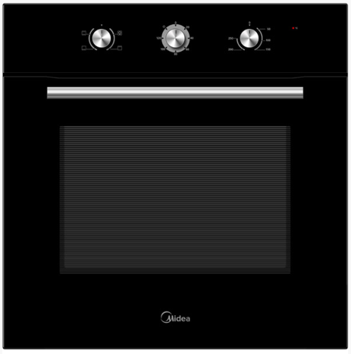 Электрический духовой шкаф Midea (Мидеа) MO 23000 GB