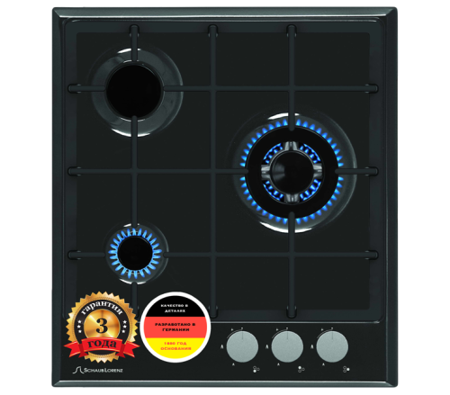 Газовая варочная панель Schaub Lorenz (Шауб Лоренц) SLK GY4520