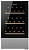 Винный шкаф Weissgauff (Вайсгауф) WWC-30 Bottle