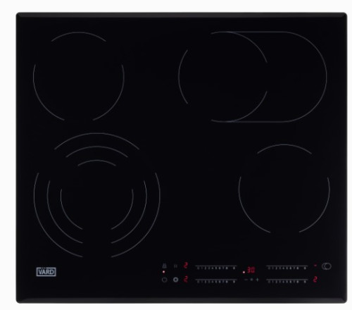 Электрическая варочная панель VARD (Вард) VHC6464K