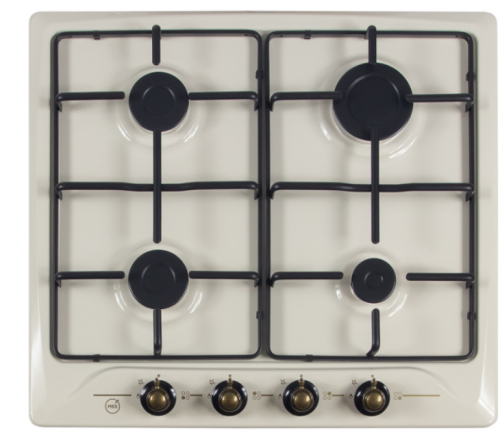 Газовая варочная панель MBS PG-607IV