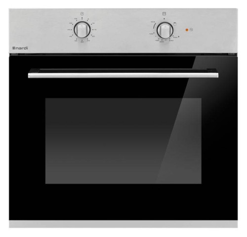 Газовый духовой шкаф Nardi (Нарди)FGX 07 XN