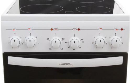 Электрическая плита GEFEST (Гефест) 5160-01 0033
