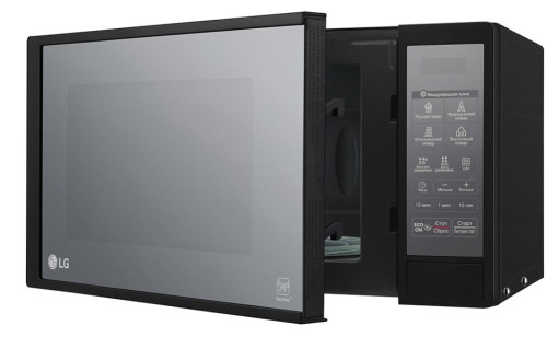 Микроволновая печь LG (ЛДжи) MS2042DARB