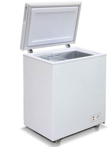 Морозильная камера Бирюса 155KX