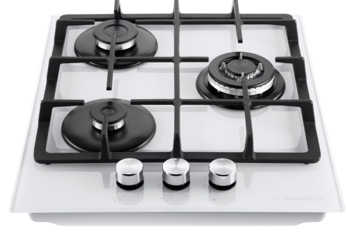 Газовая варочная панель MAUNFELD (Маунфилд) EGHG.43.33CW/G