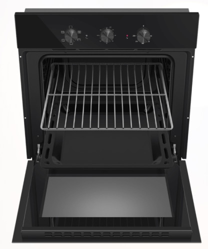Электрический духовой шкаф MAUNFELD (Маунфилд) AEOC6041B2